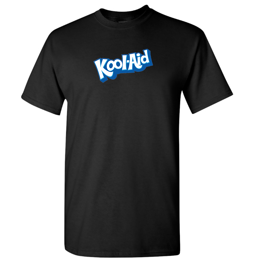 Men'skool-Aid Cotton T-Shirt