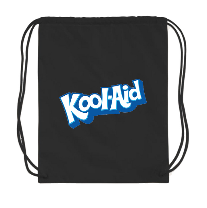 kool-Aid Drawstring Bag