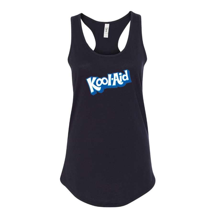 Women's kool-Aid Racerback Tank Top