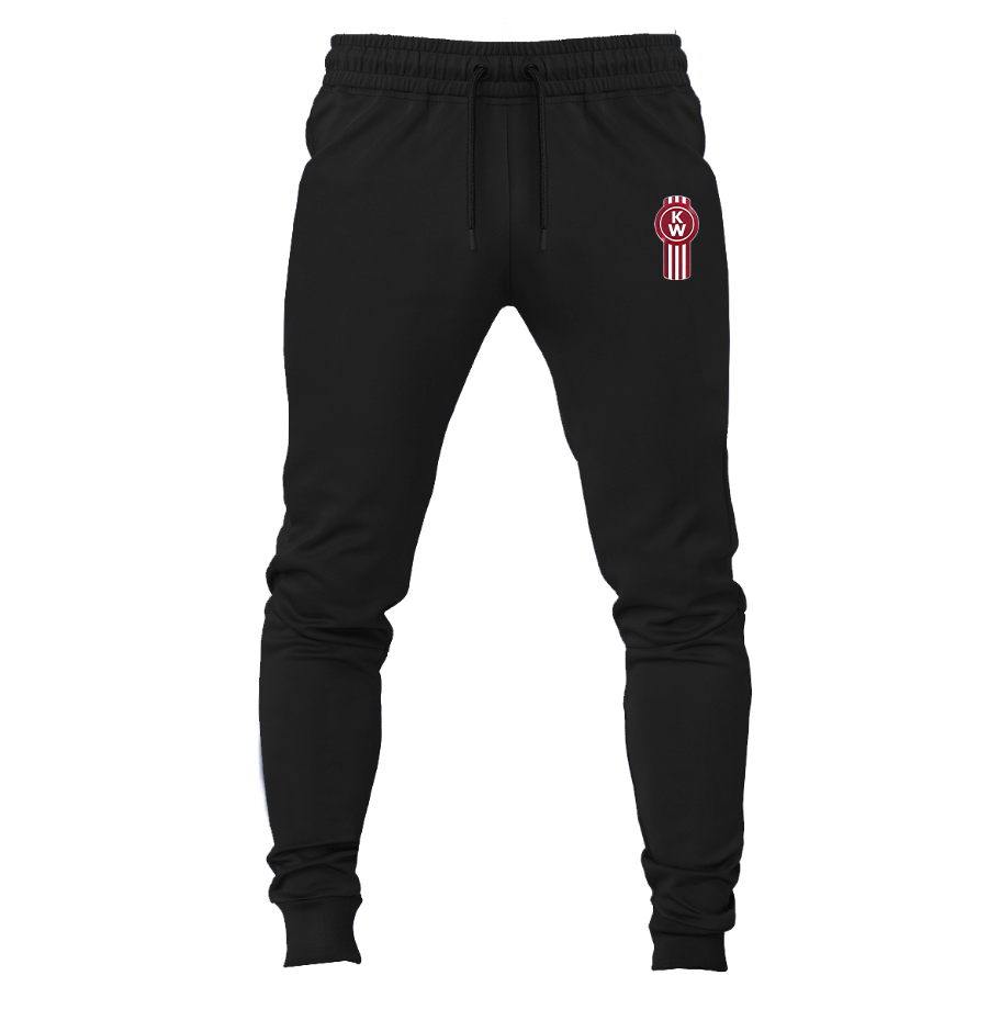 Men's KW Joggers Sweatpants