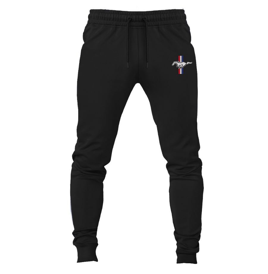 Men's Mustang  Joggers Sweatpants
