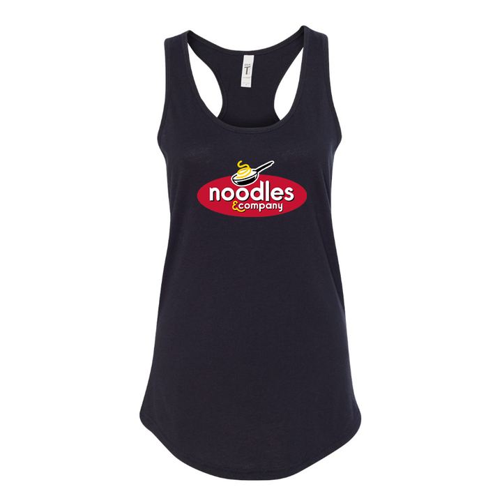 Women's Noodles & Company  Racerback Tank Top