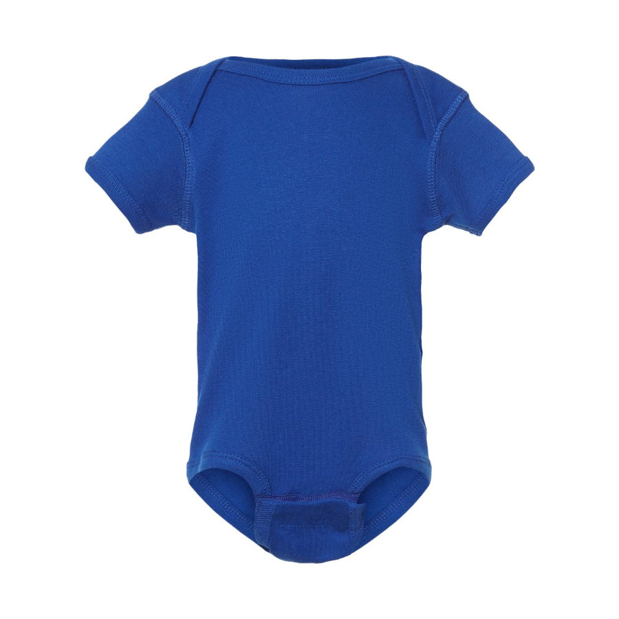 ExpressTeePrints -  Baby Romper Onesie