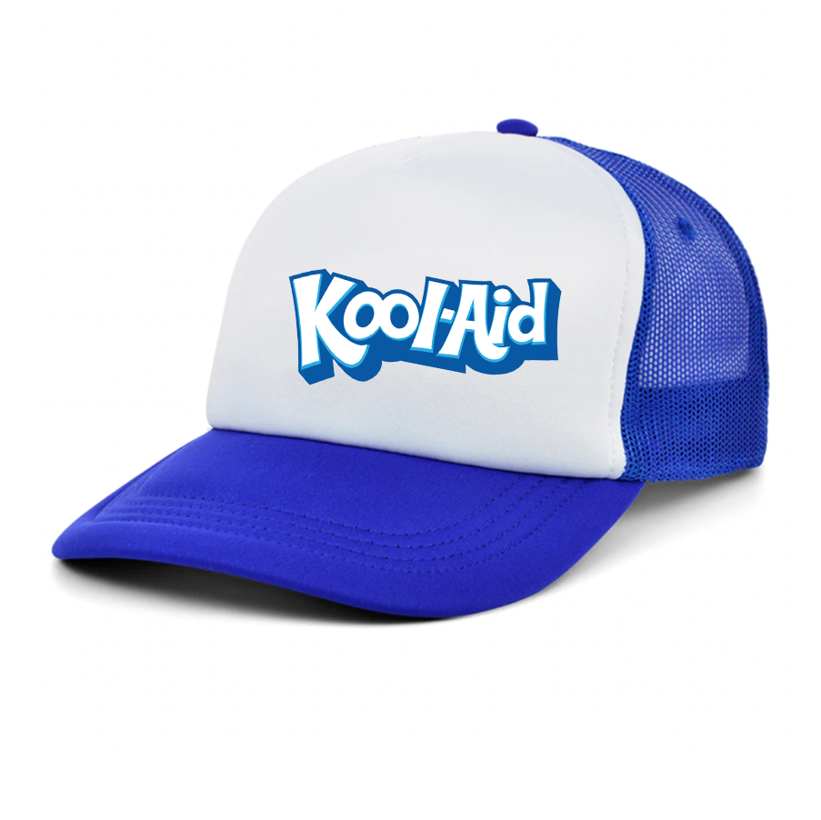 kool-Aid Trucker Hat