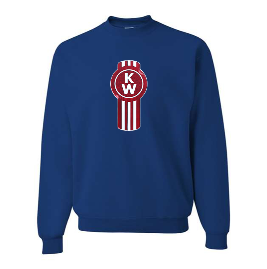 Men's KW Crewneck Comfy Sweatshirt