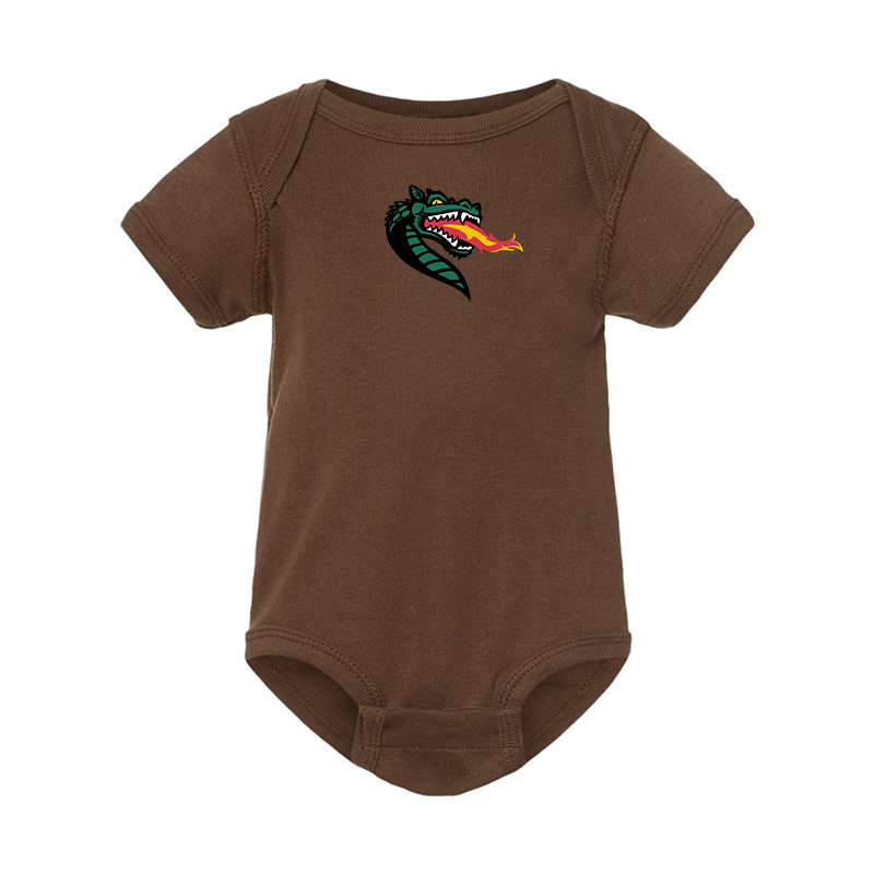 UAB Blazers Rabbit Skins Infant Baby Rib Bodysuit