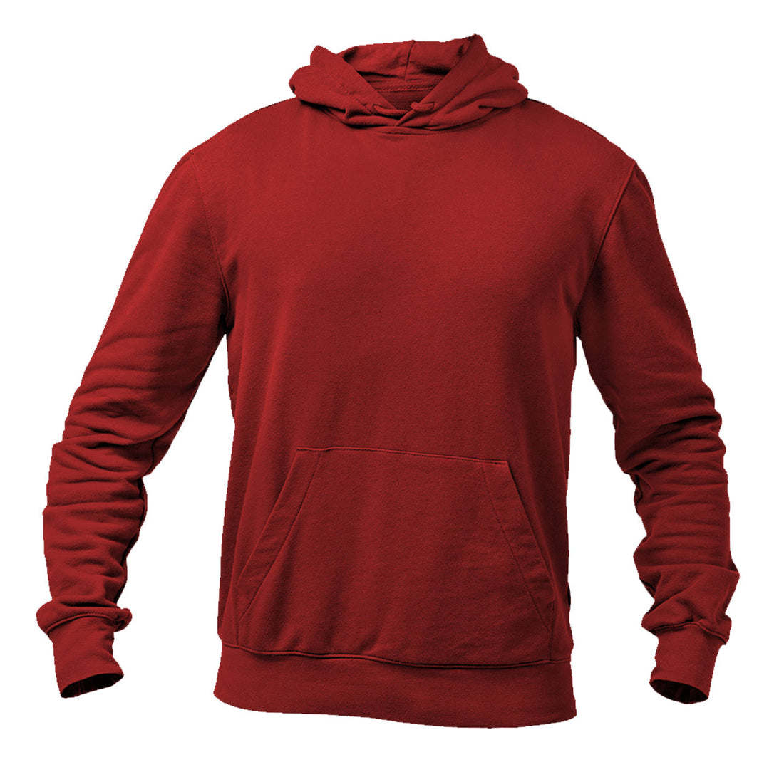 ExpressTeePrints -  Men's Pullover Hoodie