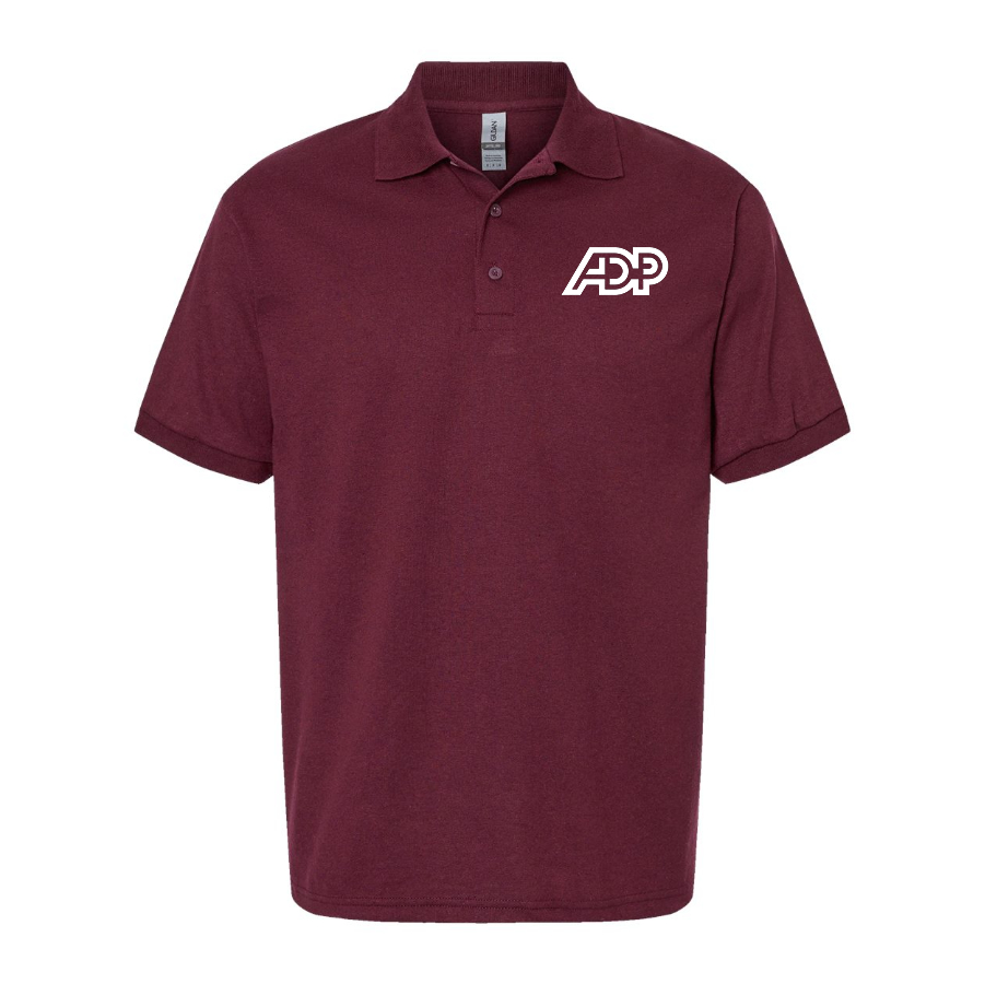 Men's  ADP  Dry Blend Polo