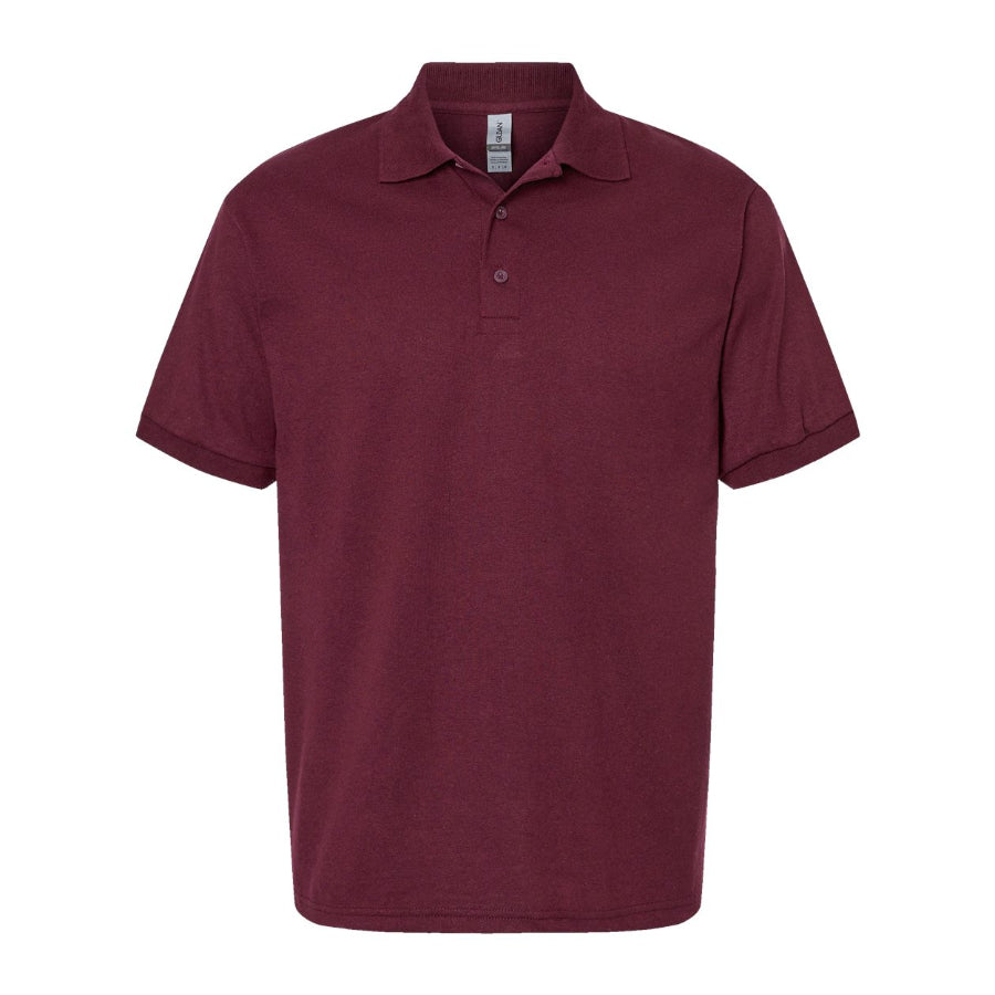 ExpressTeePrints -  Men's Dry Blend Polo