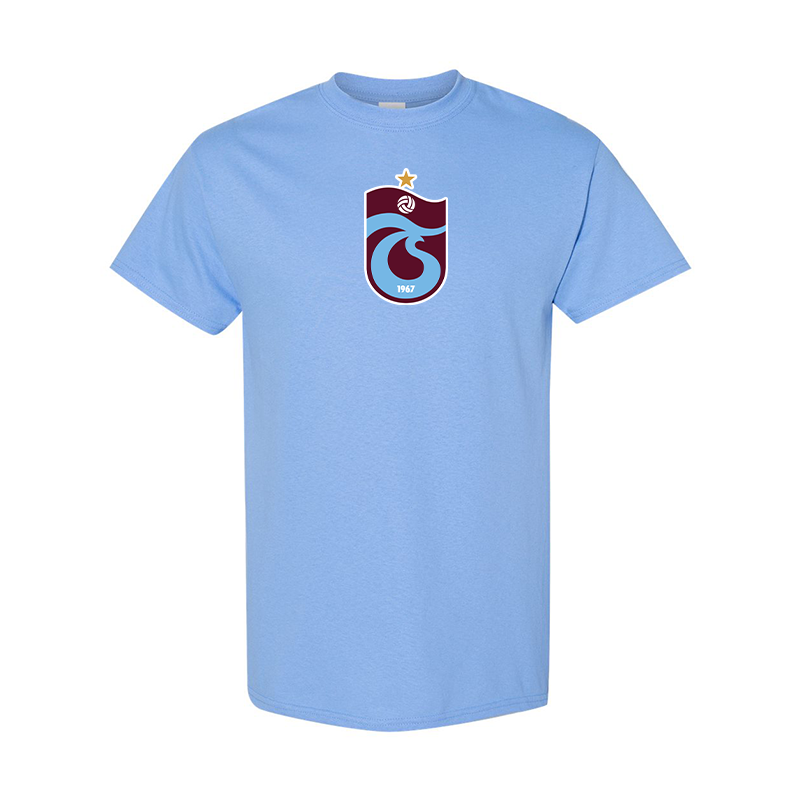 Men's Trabzonspor Soccer Gildan Heavy Cotton T-Shirt