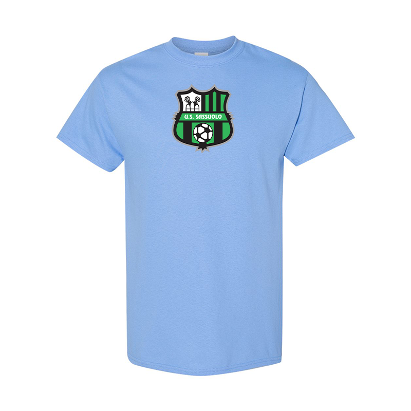 Men's U.S. Sassuolo Soccer Gildan Heavy Cotton T-Shirt