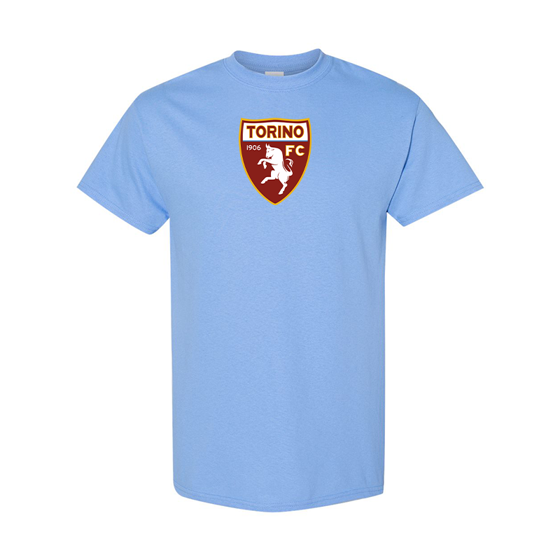 Men's Torino Soccer Gildan Heavy Cotton T-Shirt