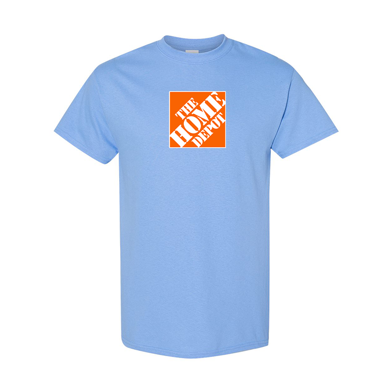 Men's The Home Depot Gildan Heavy Cotton T-Shirt