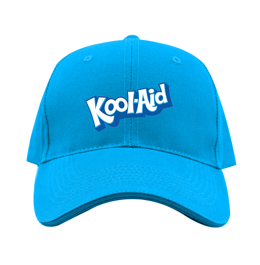 kool-Aid Dad Baseball Cap Hat