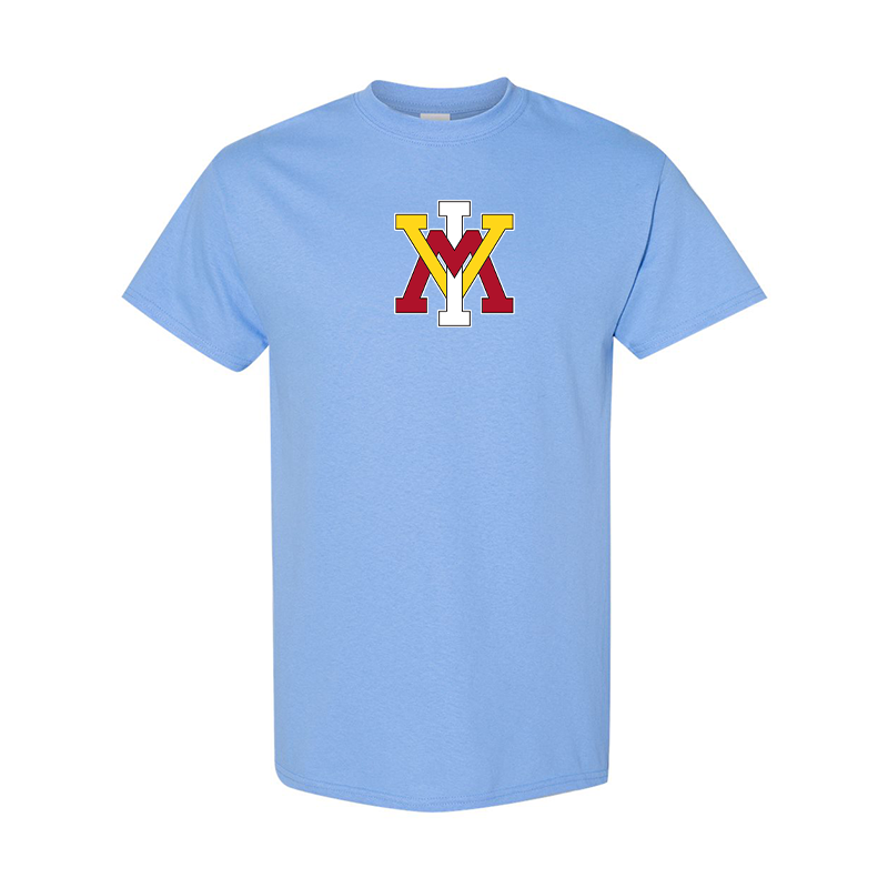 Men's VMI Keydets Gildan Heavy Cotton T-Shirt
