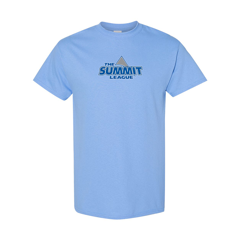 Men's The Summit League Gildan Heavy Cotton T-Shirt