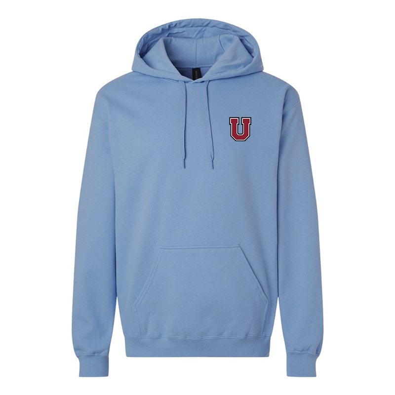 Men's Union Dutchmen Softstyle Midweight Hooded Sweatshirt