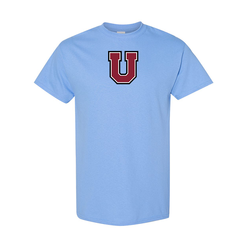 Men's Union Dutchmen Gildan Heavy Cotton T-Shirt