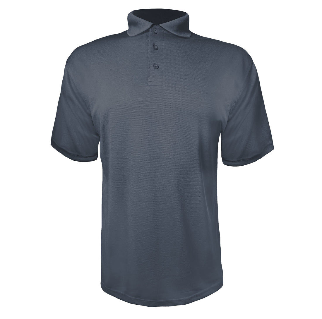 ExpressTeePrints -  Men's Polyester Polo