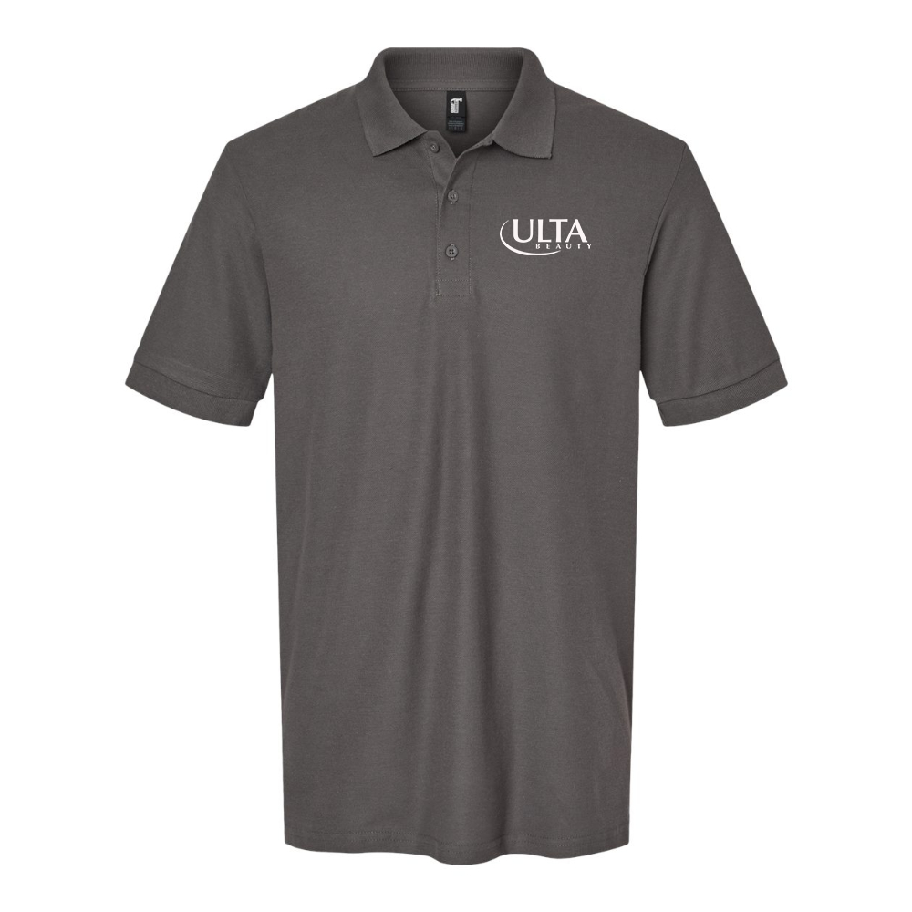 Men's Ulta Beauty  Gildan Hammer Pique Polo