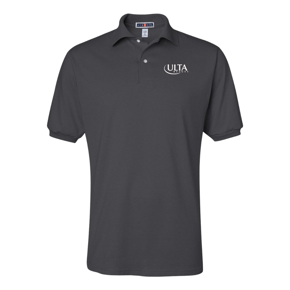 Men's Ulta Beauty  JERZEES  SpotShield polo