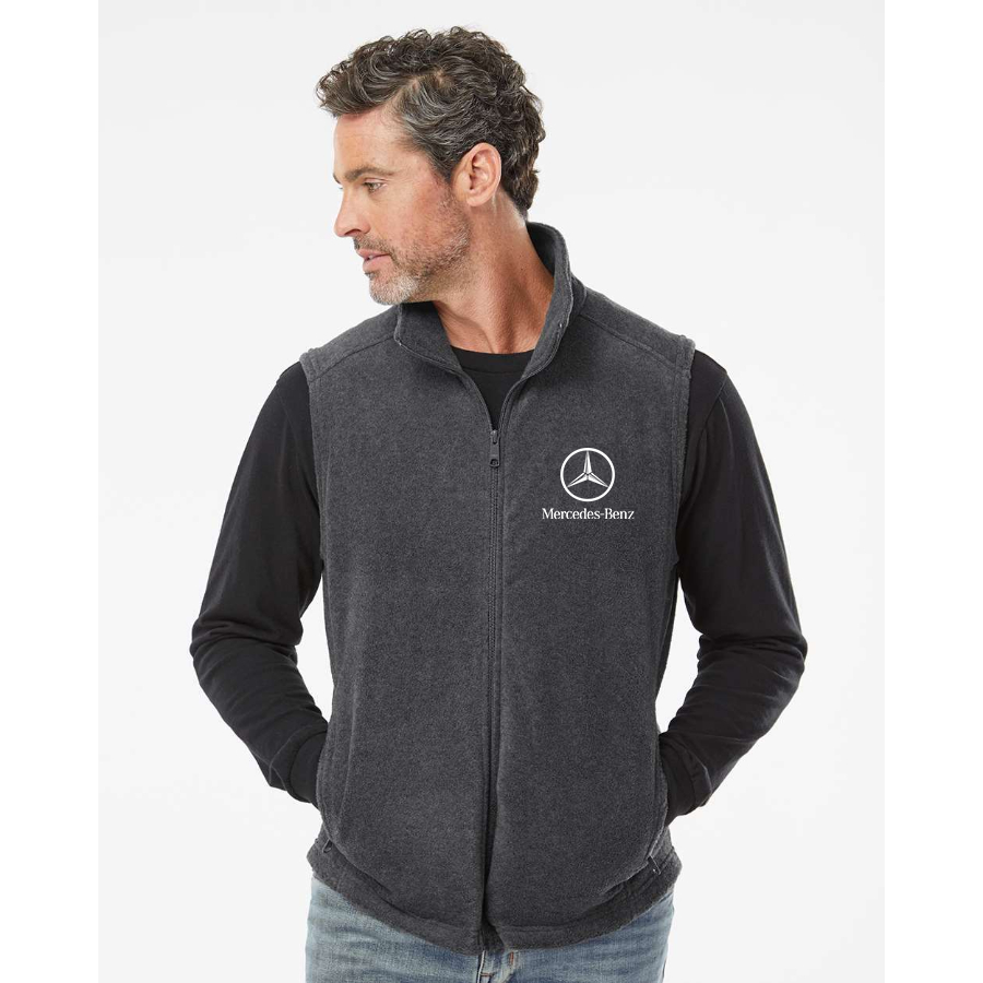 Men's Mercedes-Benz Luxury Car -  Columbia - Steens Mountain™ Vest - 212488
