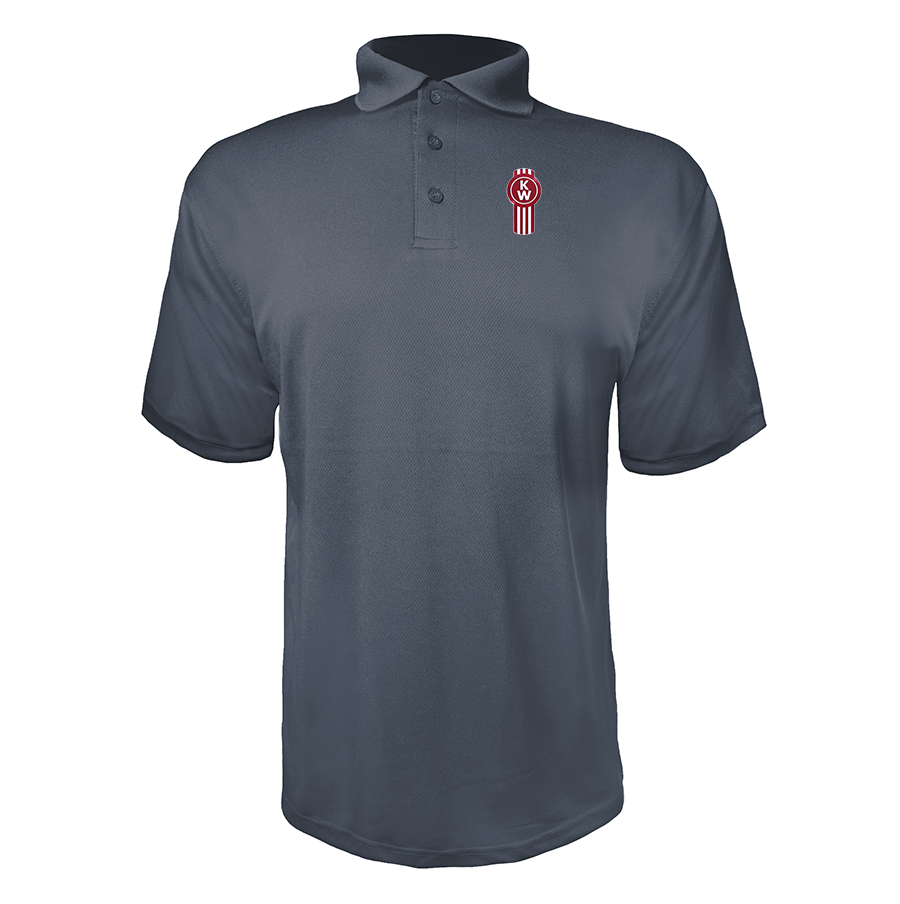 Men's KW Polyester Polo