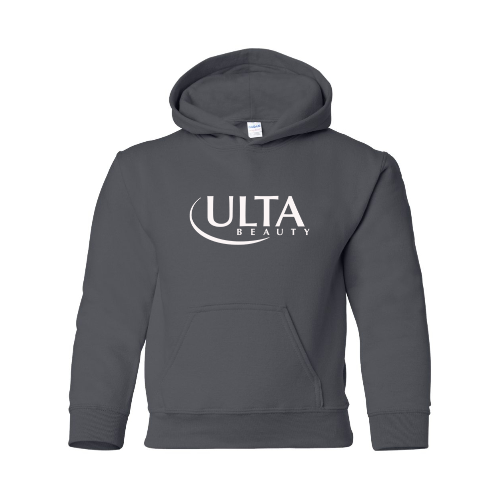 Youth Ulta Beauty  Gildan Heavy Blend  Hooded Sweatshirt