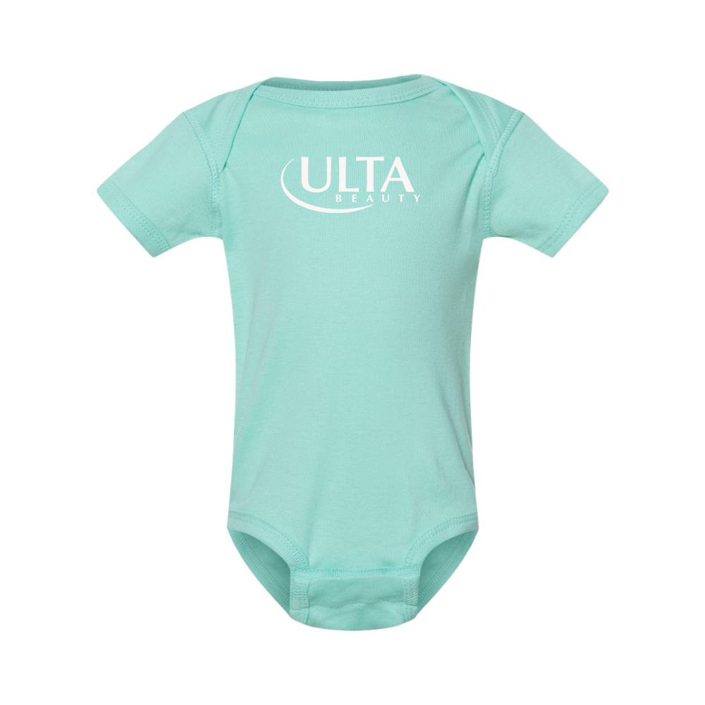 Ulta Beauty   Rabbit Skins Infant Baby Rib Bodysuit
