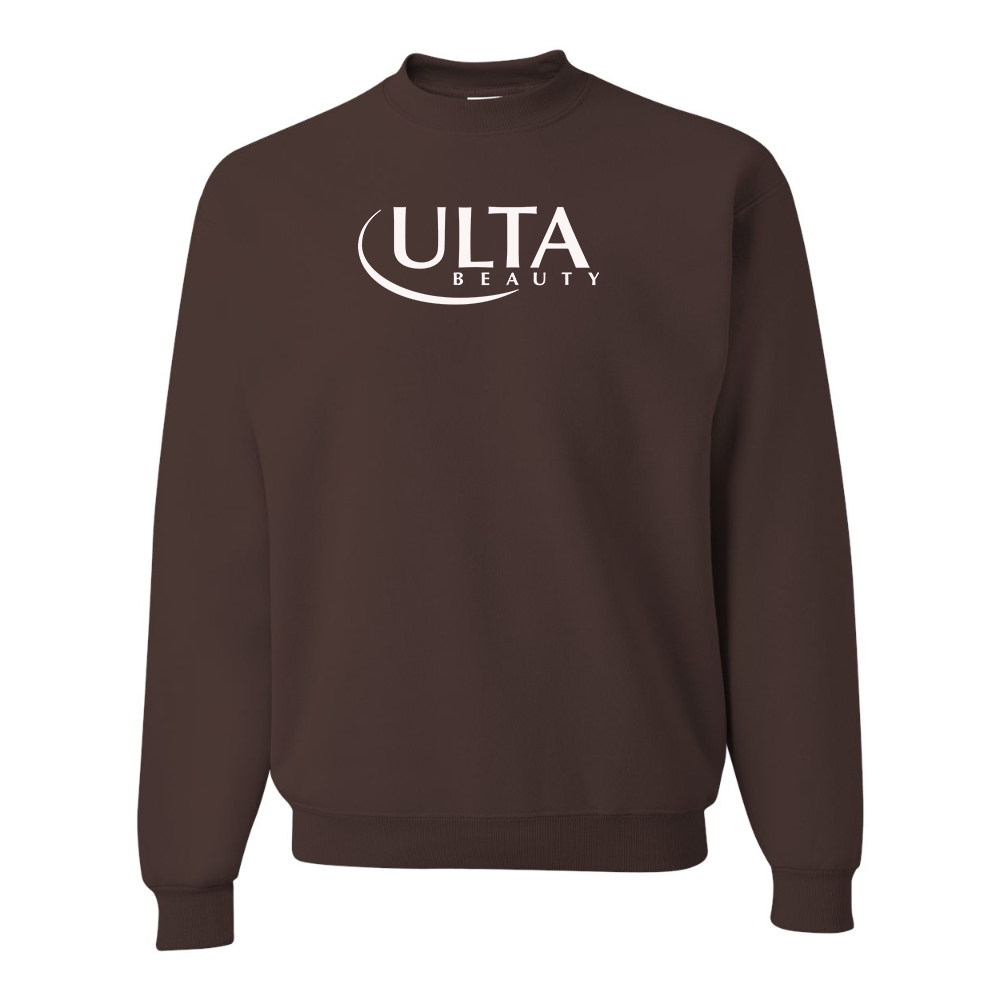 Men's Ulta Beauty   JERZEES NuBlend Crewneck Sweatshirt
