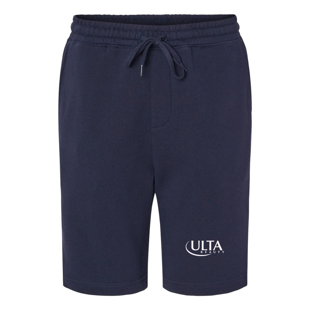 Men's Ulta Beauty  Independent Trading Co Midweight Fleece Shorts