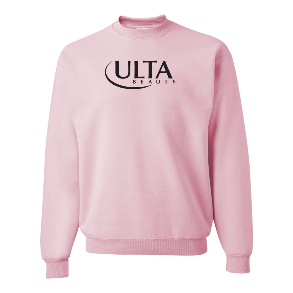 Men's Ulta Beauty   JERZEES NuBlend Crewneck Sweatshirt