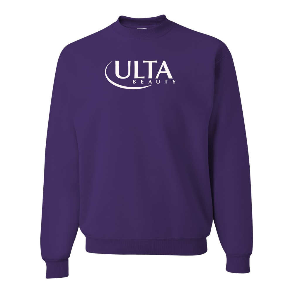 Men's Ulta Beauty   JERZEES NuBlend Crewneck Sweatshirt
