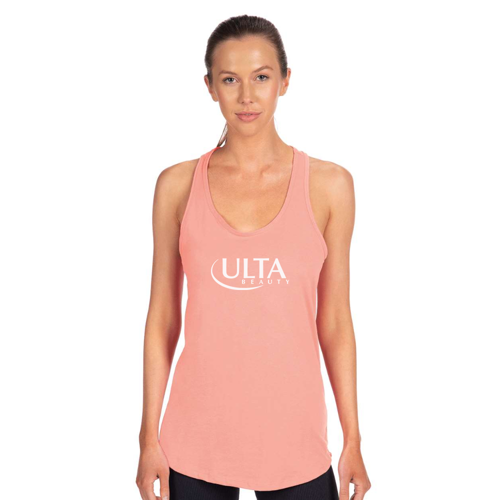 Women's Ulta Beauty Next Level Ideal Racerback Tank