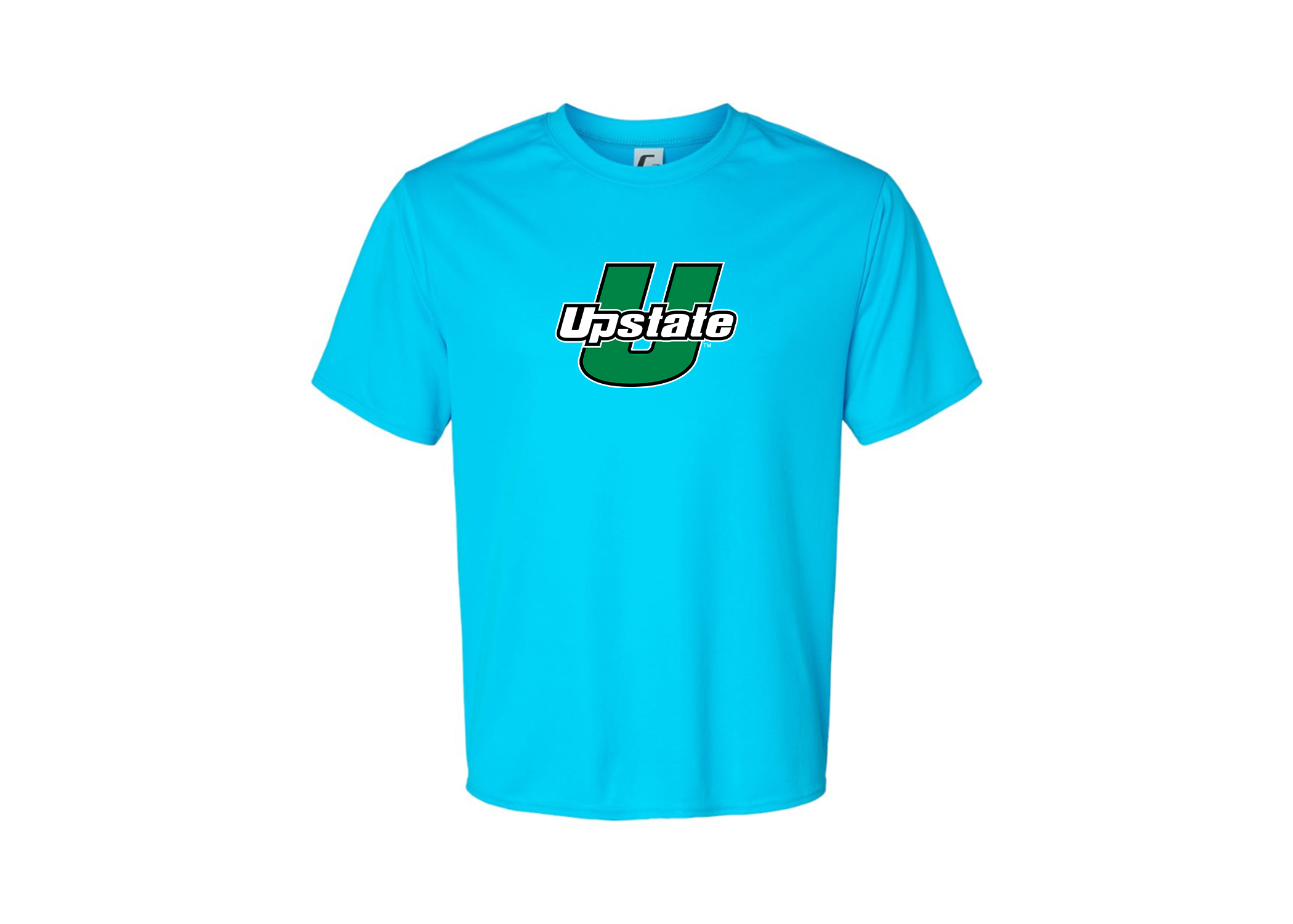 Men's USC Upstate Spartans Performance T-Shirt