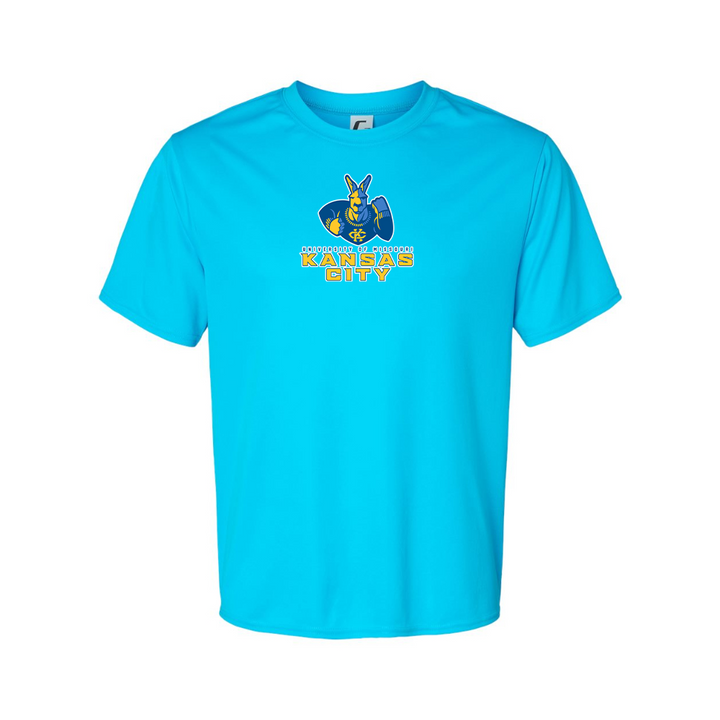 Men's UMKC Kangaroos Polyester T-Shirt