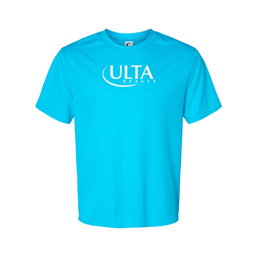 Men's Ulta Beauty  Polyester T-Shirt