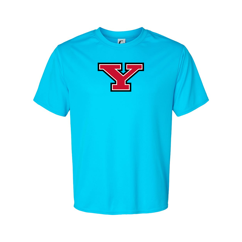 Men's Youngstown State Penguins Polyester T-Shirt