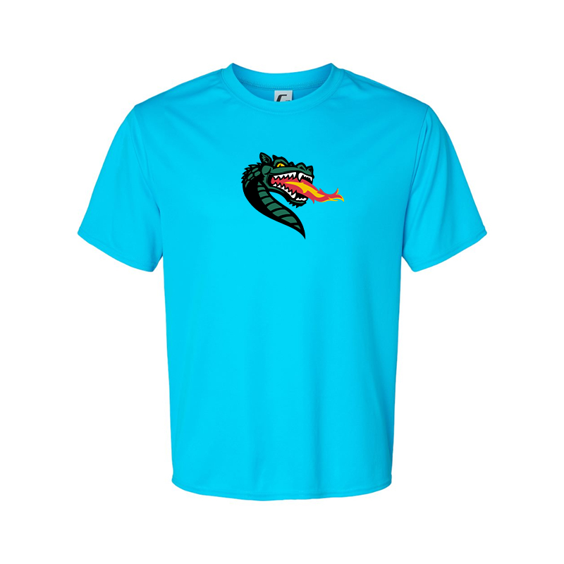 Men's UAB Blazers Polyester T-Shirt