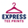 ExpressTeePrints logo
