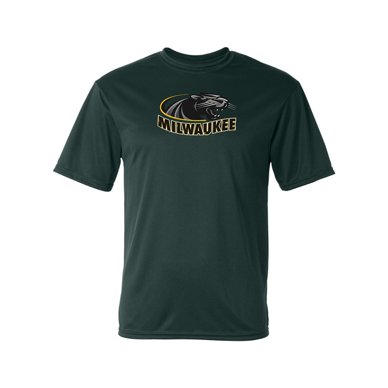 Men's Wisconsin Milwaukee Panthers Polyester T-Shirt