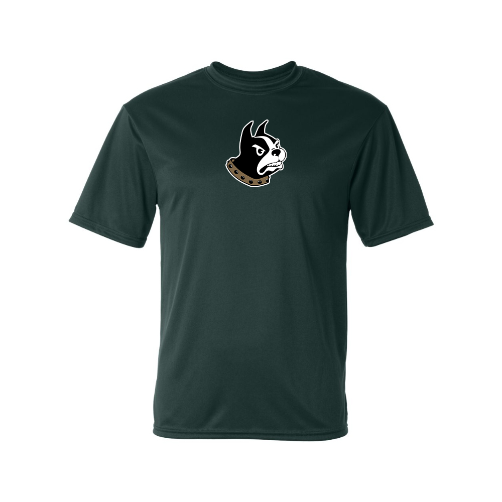 Men's Wofford Terriers Polyester T-Shirt