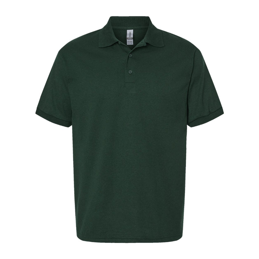 ExpressTeePrints -  Men's Dry Blend Polo