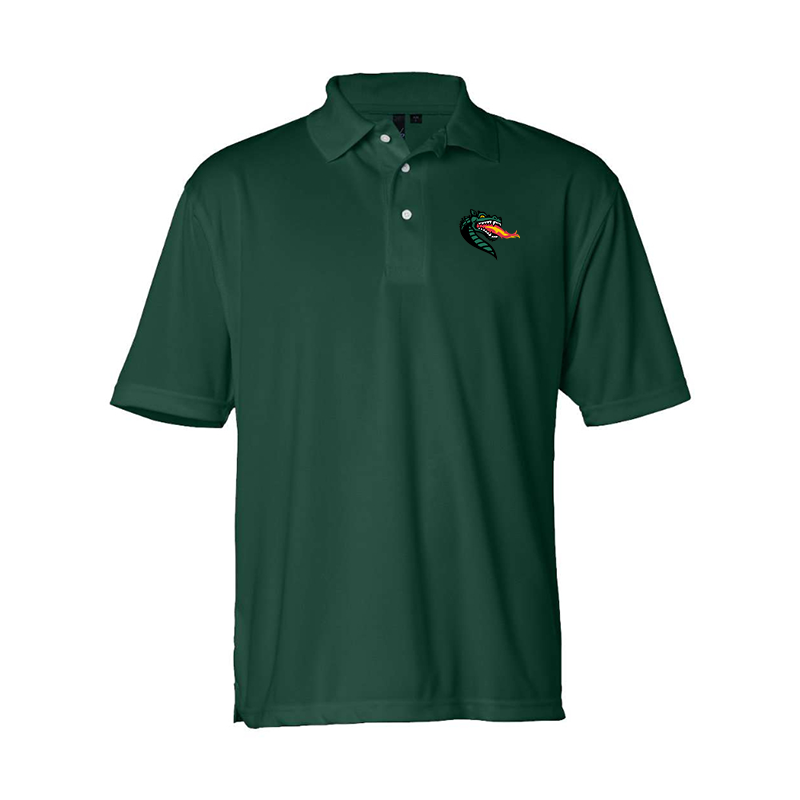 Men's UAB Blazers Sierra Pacific Moisture Free Mesh Polo