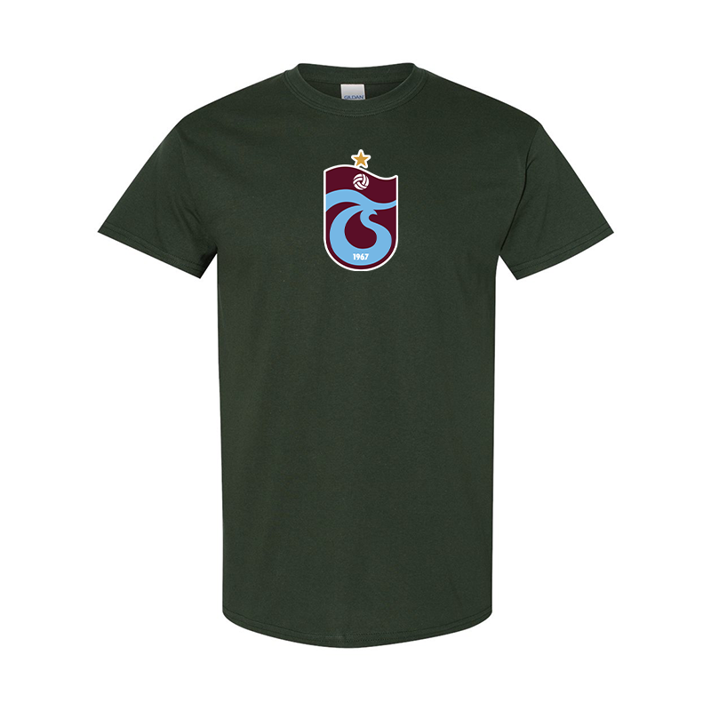 Men's Trabzonspor Soccer Gildan Heavy Cotton T-Shirt