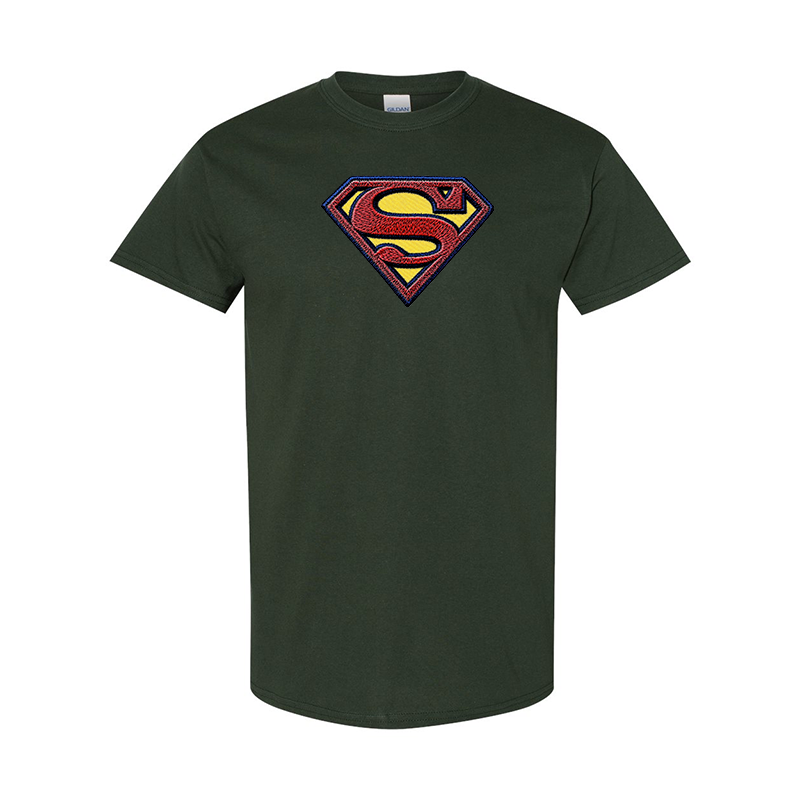Men's (Design Here) Gildan Heavy Cotton T-Shirt