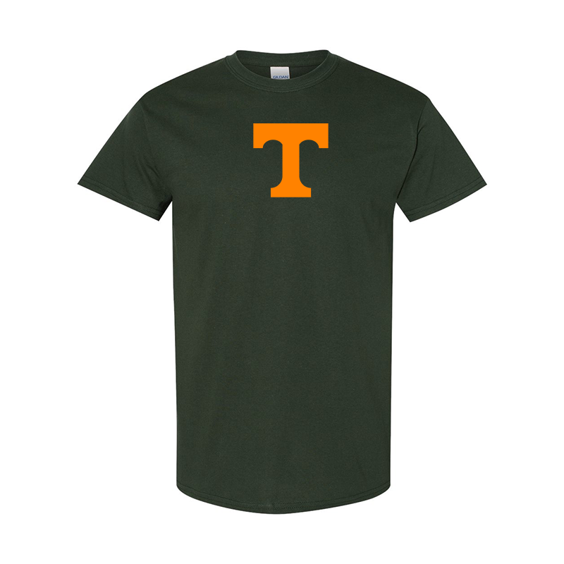 Men's Tennessee Volunteers Gildan Heavy Cotton T-Shirt