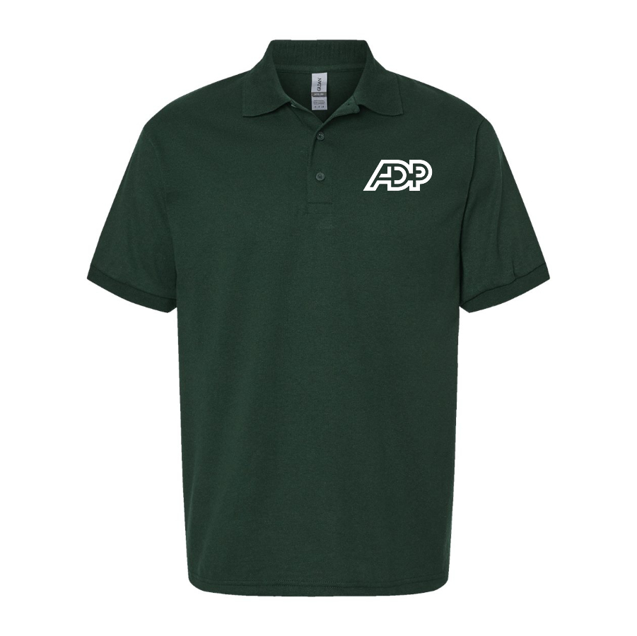 Men's  ADP  Dry Blend Polo