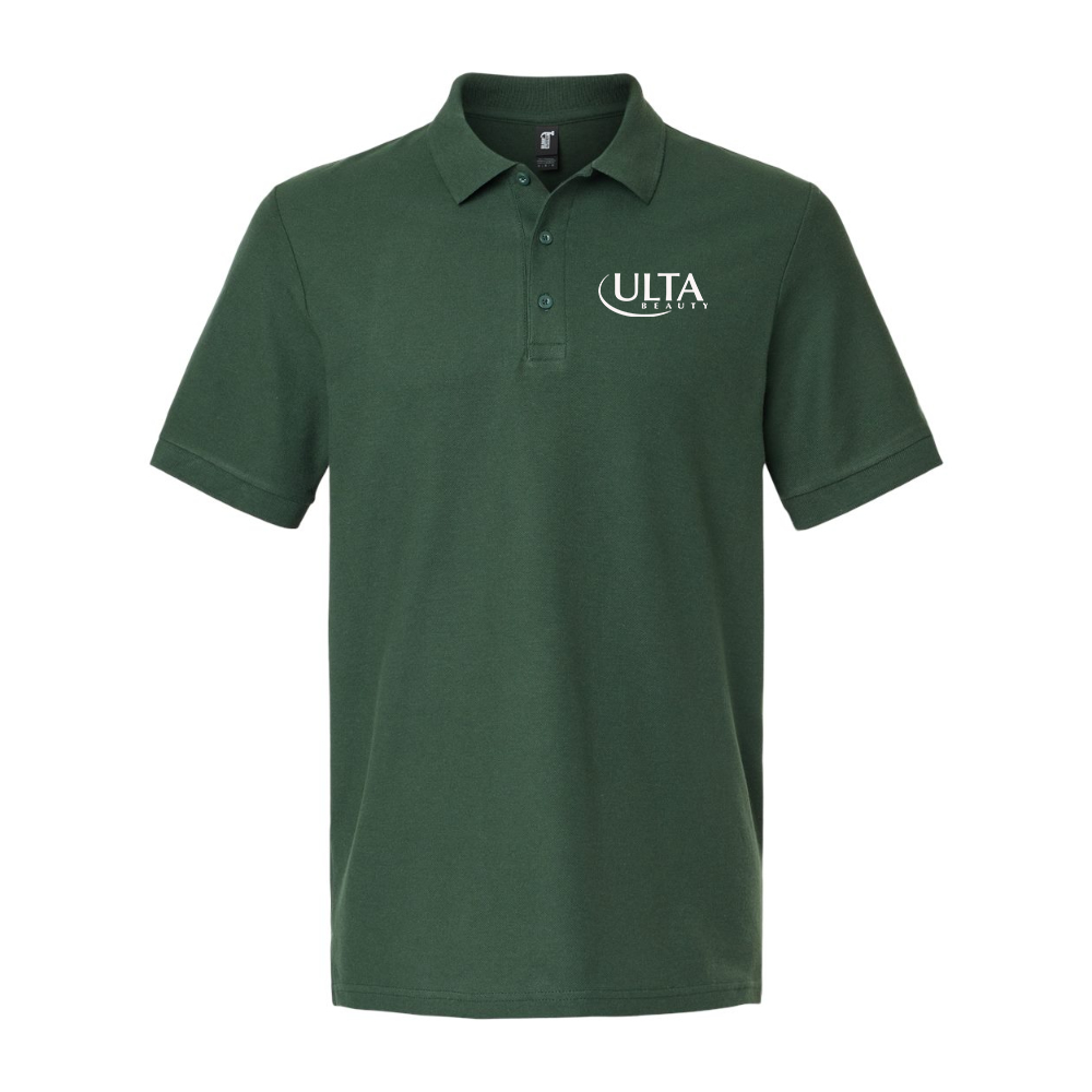 Men's Ulta Beauty  Gildan Hammer Pique Polo