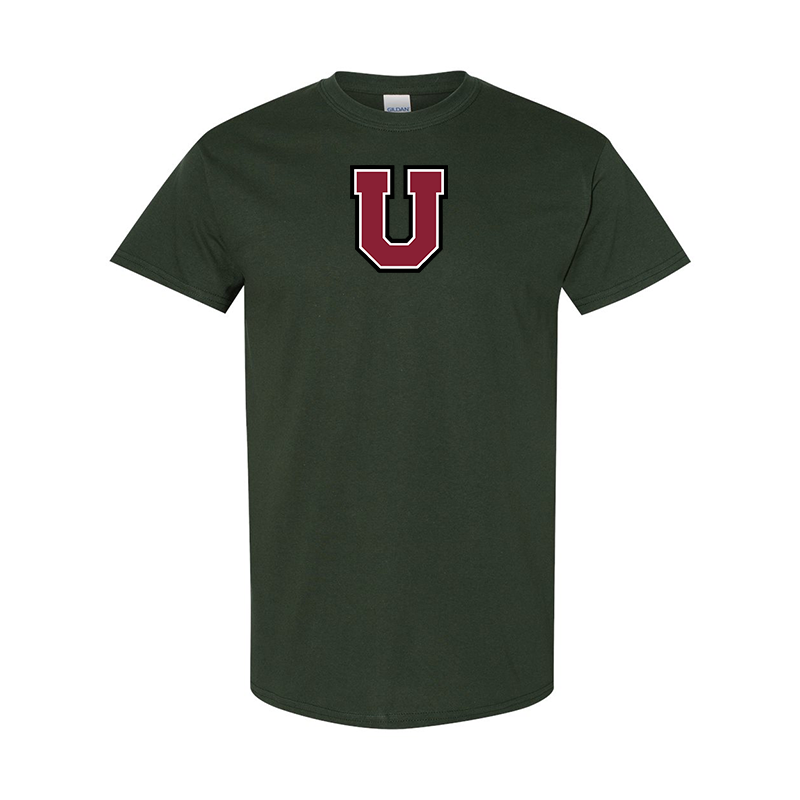 Men's Union Dutchmen Gildan Heavy Cotton T-Shirt